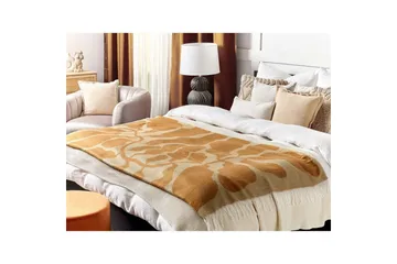 Pläd Bangre - Textil & mattor - Filt & pläd