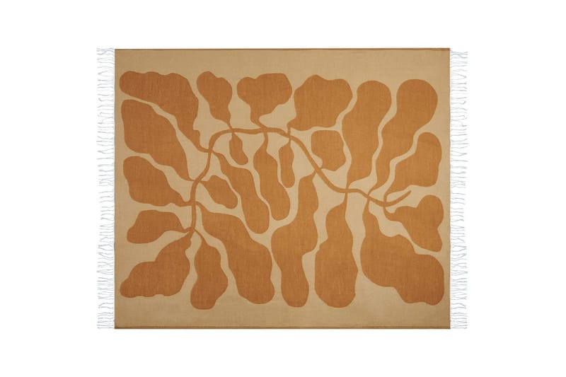 Pläd Bangre - Textil & mattor - Filt & pläd