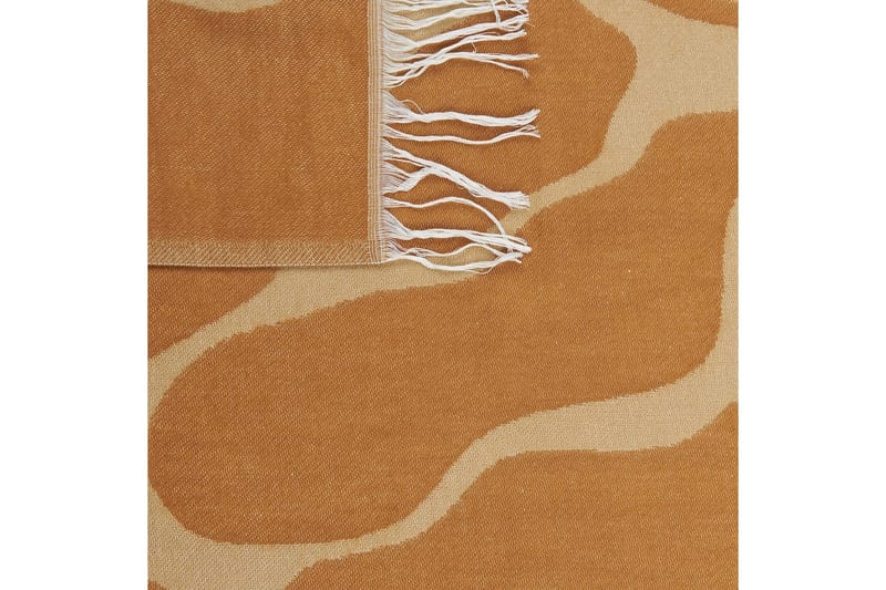 Pläd Bangre - Textil & mattor - Filt & pläd