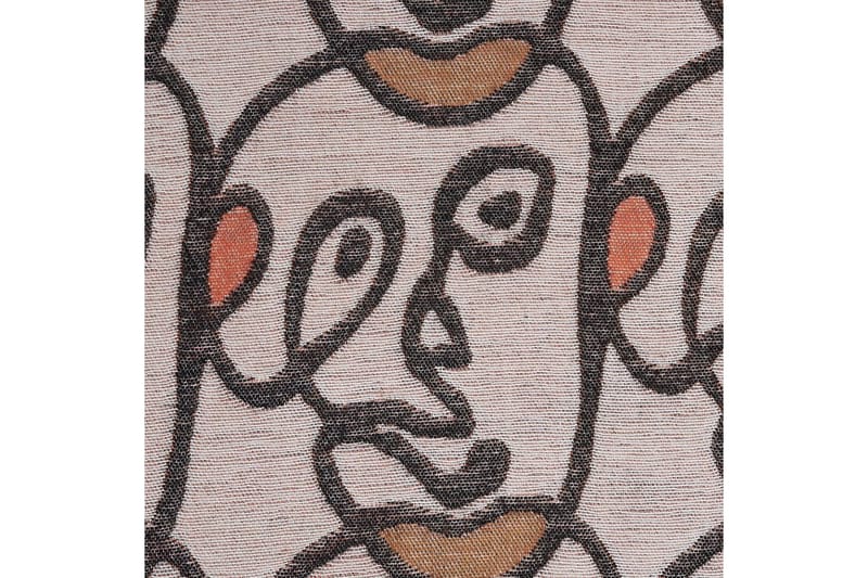 Pläd Barbot - Textil & mattor - Filt & pläd