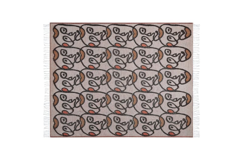 Pläd Barbot - Textil & mattor - Filt & pläd