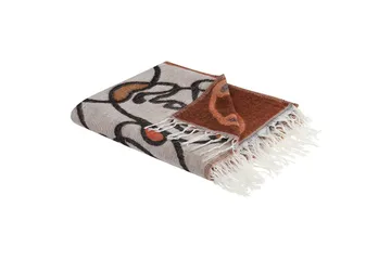 Pläd Barbot - Textil & mattor - Filt & pläd