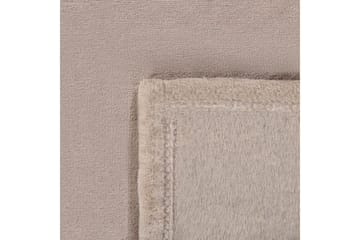 Pläd Bayburt Beige, 150x200 cm - Beige, 150x200 cm - Textil & mattor - Filt & pläd