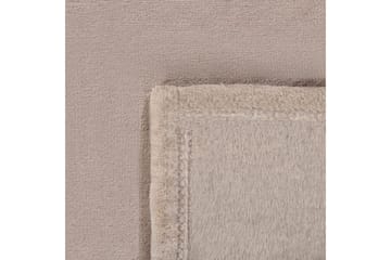 Pläd Bayburt Beige, 150x200 cm - Beige, 150x200 cm - Textil & mattor - Filt & pläd