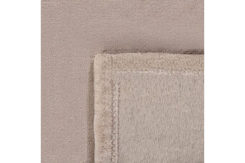 Pläd Bayburt Beige, 150x200 cm - Beige, 150x200 cm - Textil & mattor - Filt & pläd