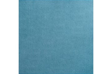 Pläd Bayburt Blå, 150x200 cm - Blå, 150x200 cm - Textil & mattor - Filt & pläd