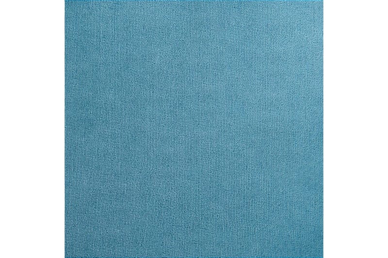 Pläd Bayburt Blå, 150x200 cm - Blå, 150x200 cm - Textil & mattor - Filt & pläd