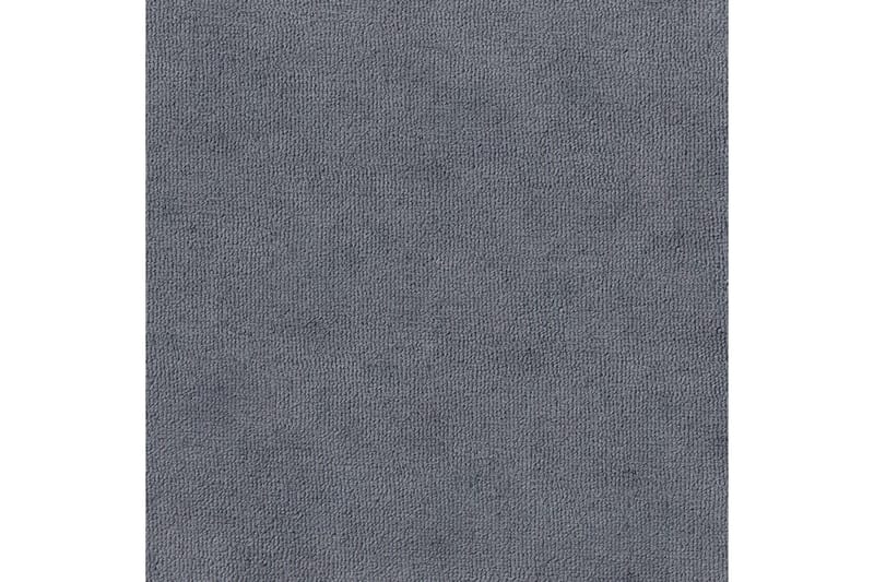 Pläd Bayburt Grå, 200x220 cm - Grå, 200x220 cm - Textil & mattor - Filt & pläd