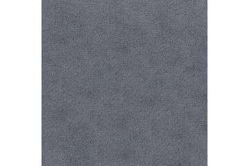 Pläd Bayburt Grå, 200x220 cm - Grå, 200x220 cm - Textil & mattor - Filt & pläd