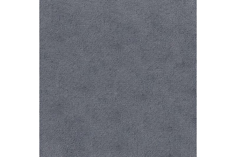 Pläd Bayburt Grå, 200x220 cm - Grå, 200x220 cm - Textil & mattor - Filt & pläd