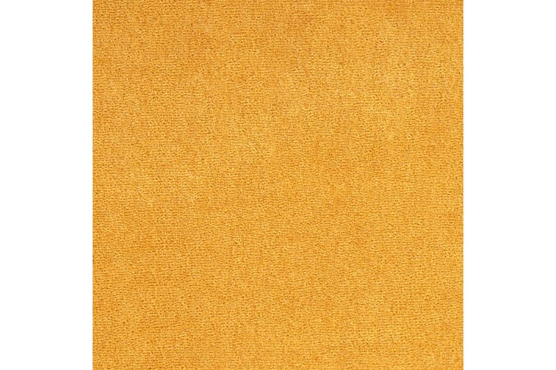 Pläd Bayburt Orange, 150x200 cm - Orange, 150x200 cm - Textil & mattor - Filt & pläd