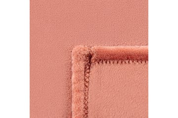 Pläd Bayburt Röd, 150x200 cm - Röd, 150x200 cm - Textil & mattor - Filt & pläd