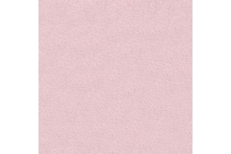 Pläd Bayburt Rosa, 150x200 cm - Rosa, 150x200 cm - Textil & mattor - Filt & pläd