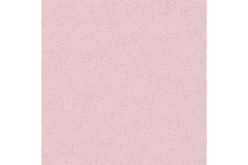 Pläd Bayburt Rosa, 150x200 cm - Rosa, 150x200 cm - Textil & mattor - Filt & pläd
