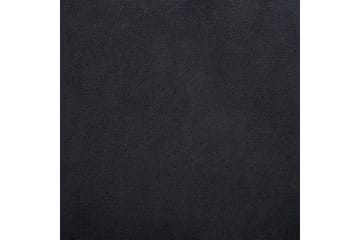 Pläd Bayburt Svart, 150x200 cm - Svart, 150x200 cm - Textil & mattor - Filt & pläd