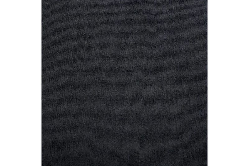 Pläd Bayburt Svart, 150x200 cm - Svart, 150x200 cm - Textil & mattor - Filt & pläd