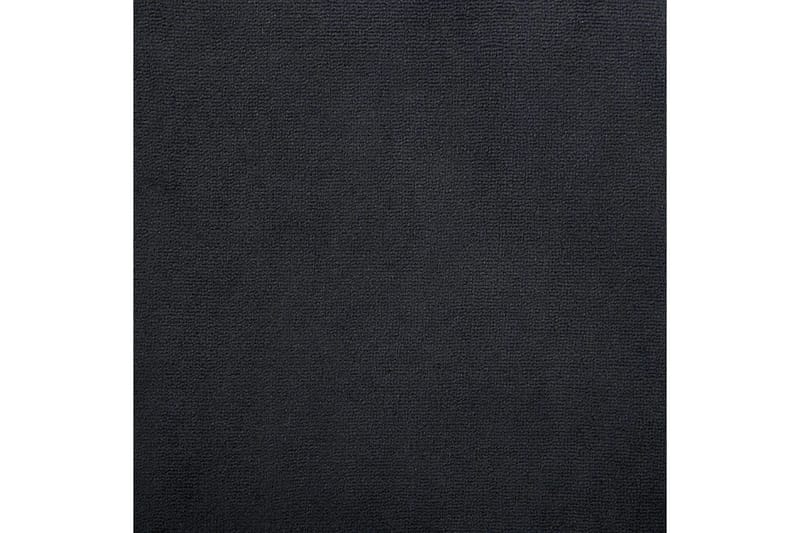 Pläd Bayburt Svart, 150x200 cm - Svart, 150x200 cm - Textil & mattor - Filt & pläd