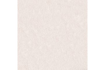 Pläd Bayburt Vit, 150x200 cm - Vit, 150x200 cm - Textil & mattor - Filt & pläd