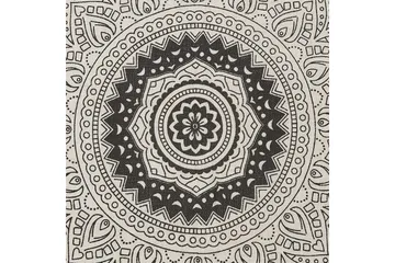 Pläd Berhampore - Textil & mattor - Filt & pläd