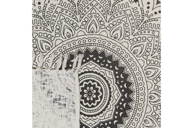 Pläd Berhampore - Textil & mattor - Filt & pläd