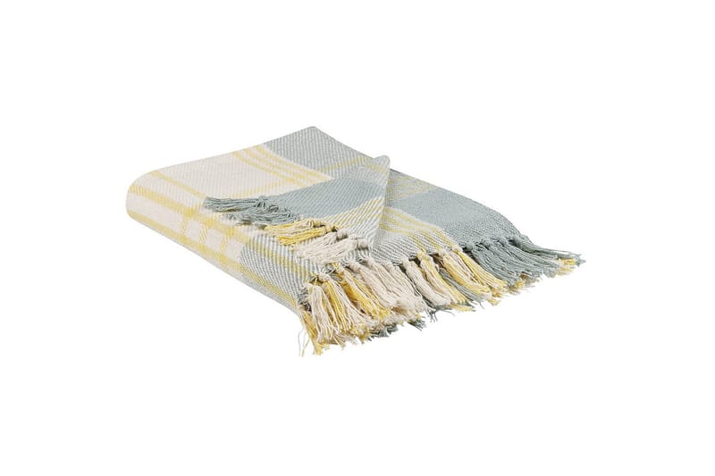 Pläd Betali - Textil & mattor - Filt & pläd
