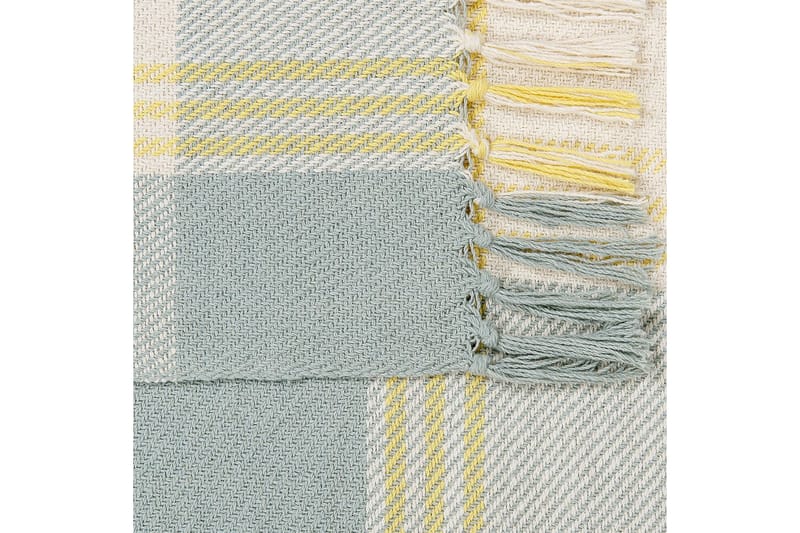Pläd Betali - Textil & mattor - Filt & pläd