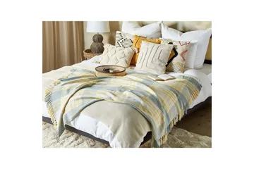 Pläd Betali - Textil & mattor - Filt & pläd