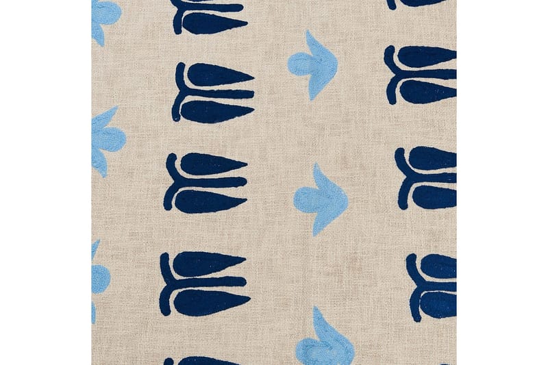 Pläd Bhind - Textil & mattor - Filt & pläd