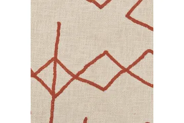 Pläd Bhiwani - Textil & mattor - Filt & pläd