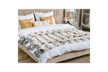 Pläd Cayir - Textil & mattor - Filt & pläd