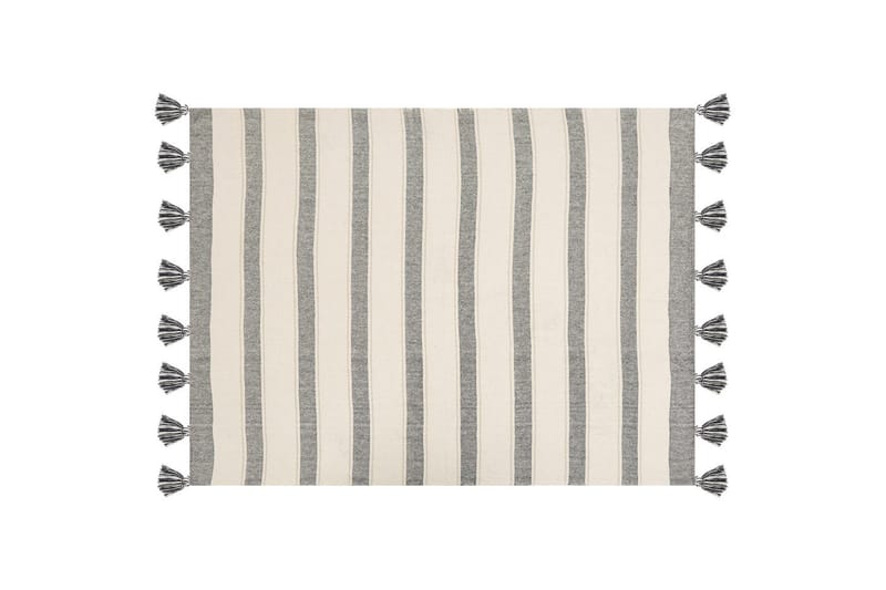 Pläd Cayir - Textil & mattor - Filt & pläd