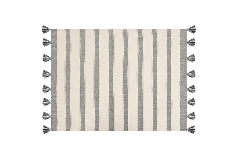 Pläd Cayir - Textil & mattor - Filt & pläd