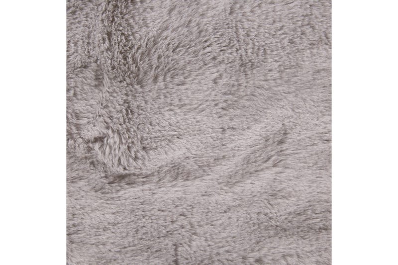 Pläd Chaab Grå, 150x200 cm - Grå, 150x200 cm - Textil & mattor - Filt & pläd
