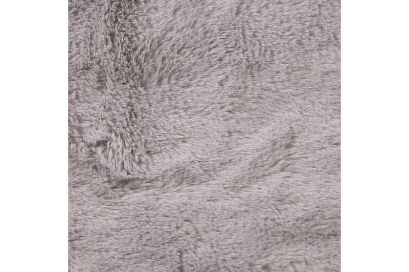 Pläd Chaab Grå, 200x220 cm - Grå, 200x220 cm - Textil & mattor - Filt & pläd