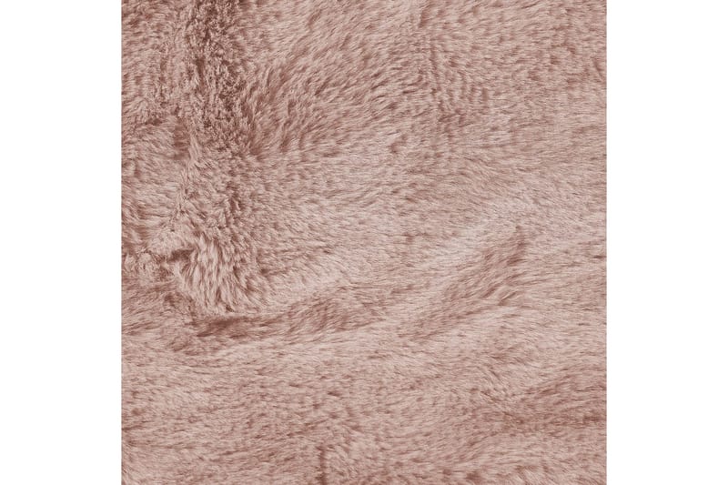 Pläd Chaab Rosa, 200x220 cm - Rosa, 200x220 cm - Textil & mattor - Filt & pläd