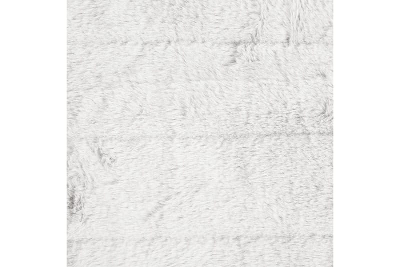 Pläd Chaab Vit, 200x220 cm - Vit, 200x220 cm - Textil & mattor - Filt & pläd