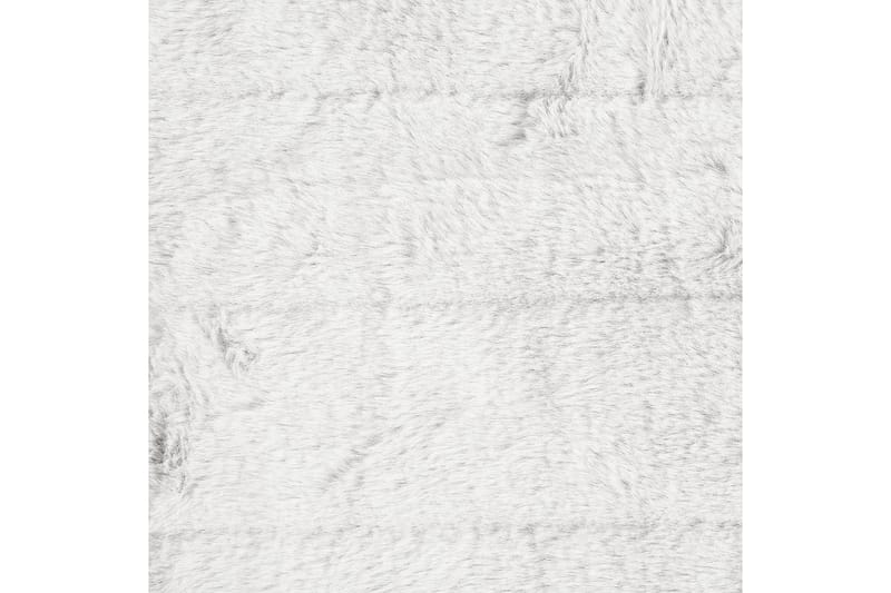 Pläd Chaab Vit, 200x220 cm - Vit, 200x220 cm - Textil & mattor - Filt & pläd