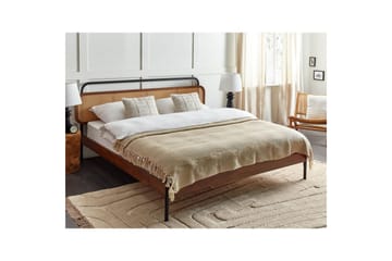 Pläd Chaohani Beige, 150x200 cm - Beige, 150x200 cm - Textil & mattor - Filt & pläd