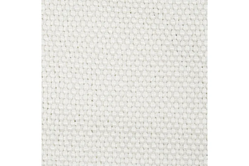 Pläd Chaohani Vit, 200x220 cm - Vit, 200x220 cm - Textil & mattor - Filt & pläd