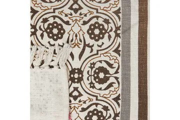 Pläd Chinsurah - Textil & mattor - Filt & pläd