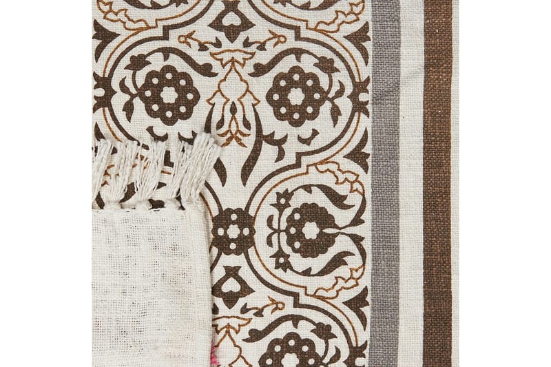 Pläd Chinsurah - Textil & mattor - Filt & pläd