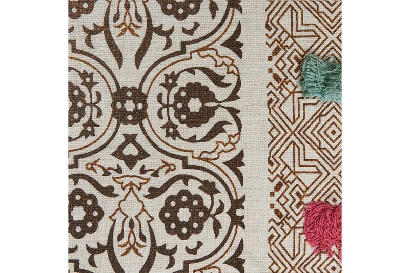 Pläd Chinsurah - Textil & mattor - Filt & pläd