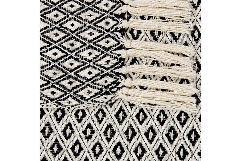 Pläd Chyama 125x150 cm - 125x150 cm - Textil & mattor - Filt & pläd
