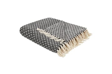 Pläd Chyama 200x220 cm - 200x220 cm - Textil & mattor - Filt & pläd