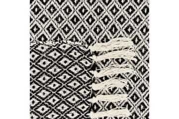 Pläd Chyama 200x220 cm - 200x220 cm - Textil & mattor - Filt & pläd