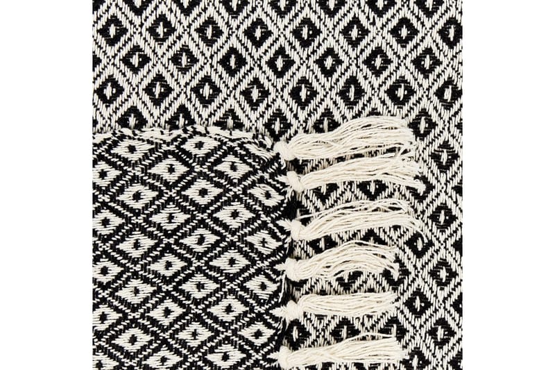 Pläd Chyama 200x220 cm - 200x220 cm - Textil & mattor - Filt & pläd