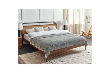 Pläd Chyama 200x220 cm - 200x220 cm - Textil & mattor - Filt & pläd