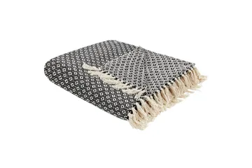 Pläd Chyama 220x240 cm - 220x240 cm - Textil & mattor - Filt & pläd