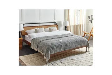 Pläd Chyama 220x240 cm - 220x240 cm - Textil & mattor - Filt & pläd