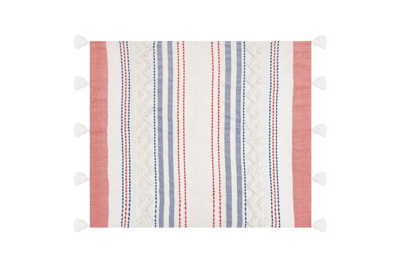 Pläd Cubuk - Textil & mattor - Filt & pläd